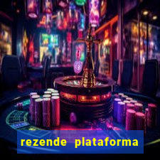 rezende plataforma de jogos